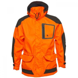 Striukė SEELAND Kraft (Hi-Vis orange)