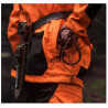 Striukė SEELAND Kraft (Hi-Vis orange)