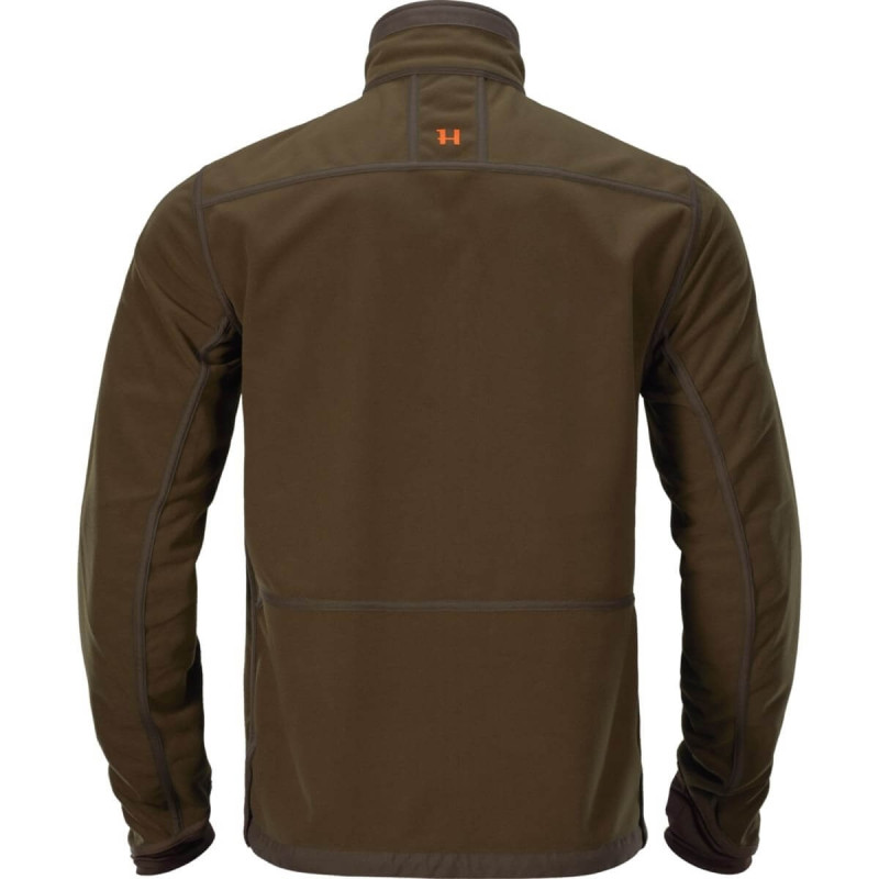 Jacket HARKILA Wildboar Pro Reversible WSP (Willow green/AXIS MSP®Wildboar or