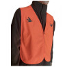 Waistcoat SEELAND Blaze Safety (Hi-Vis orange)