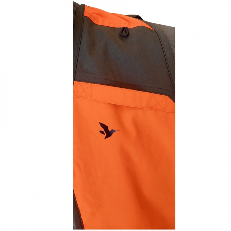 Liemenė SEELAND Hi-Vis (Hi-vis orange)