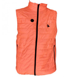 Waistcoat SEELAND Heat (InVis orange blaze)