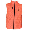 Waistcoat SEELAND Heat (InVis orange blaze)