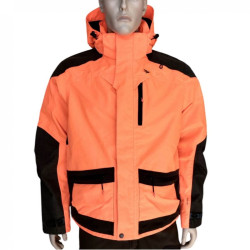 Striukė SEELAND Force Advanced (Hi-Vis Orange)