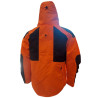 Striukė SEELAND Force Advanced (Hi-Vis Orange)