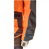 Striukė SEELAND Force Advanced (Hi-Vis Orange)