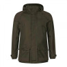 Jacket SEELAND Arden (Pine green)