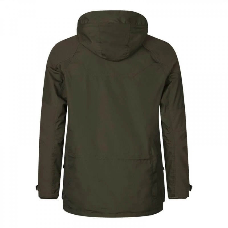 Jacket SEELAND Arden (Pine green)