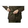 Jacket SEELAND Arden (Pine green)