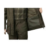 Jacket SEELAND Arden (Pine green)