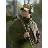 Jacket SEELAND Arden (Pine green)