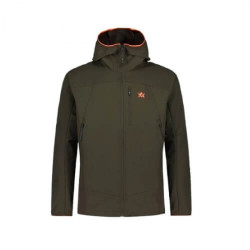 Jacket ALASKA Chaser Stretch (Brown)
