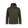 Jacket ALASKA Chaser Stretch (Brown)