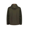 Jacket ALASKA Chaser Stretch (Brown)