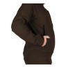 Jacket ALASKA Chaser Stretch (Brown)