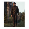 Jacket ALASKA Chaser Stretch (Brown)