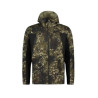 Jacket ALASKA Chaser Stretch (BlindTech Forest)