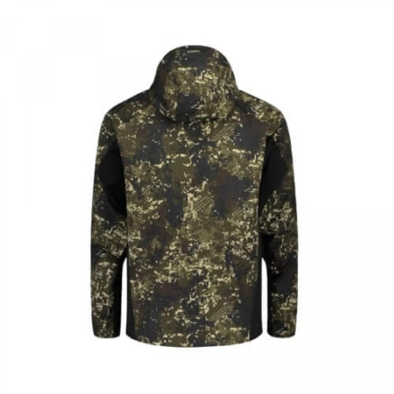 Jacket ALASKA Chaser Stretch (BlindTech Forest)