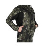 Jacket ALASKA Chaser Stretch (BlindTech Forest)