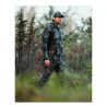 Jacket ALASKA Chaser Stretch (BlindTech Forest)