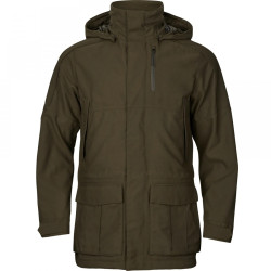 Jacket HARKILA Pro Hunter GTX Legacy (Willow green)