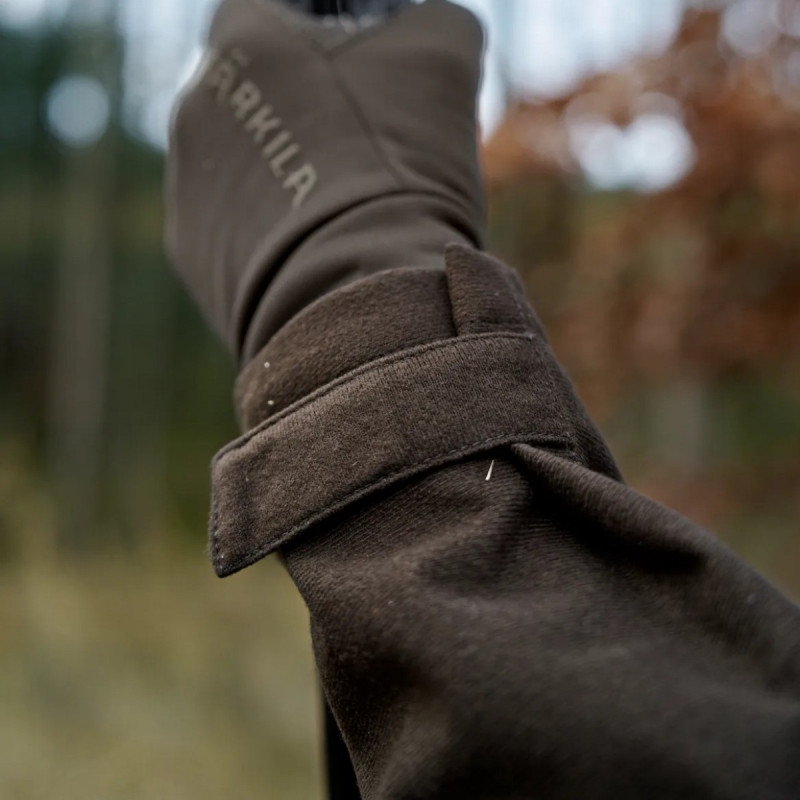 Striukė HARKILA Aspire HWS (Hunting green)