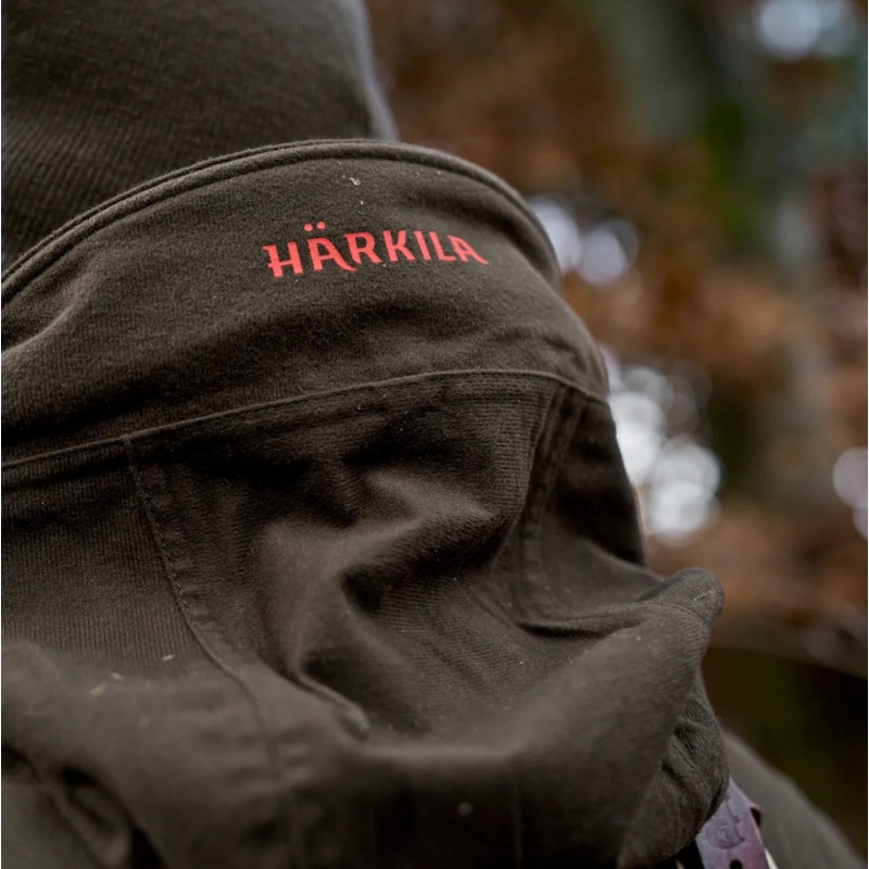Striukė HARKILA Aspire HWS (Hunting green)