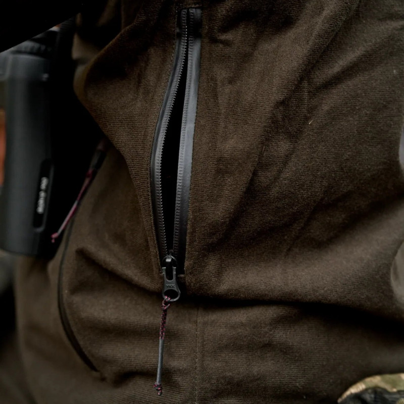 Striukė HARKILA Aspire HWS (Hunting green)