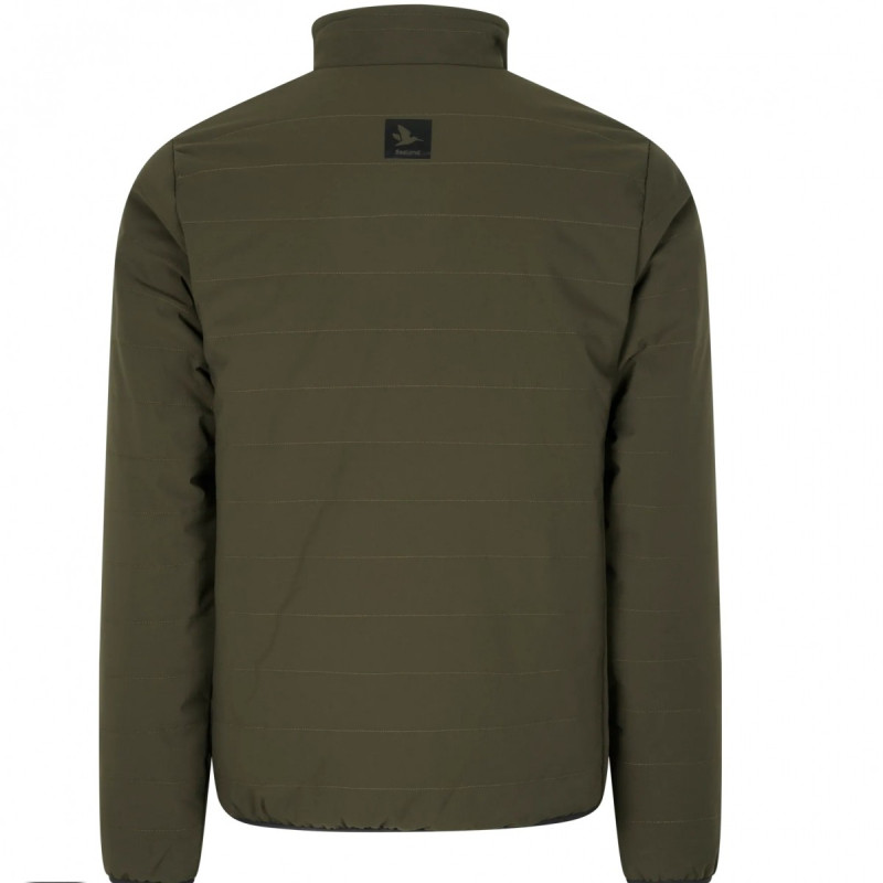 Jacket SEELAND Celsius Heat  (Pine green)