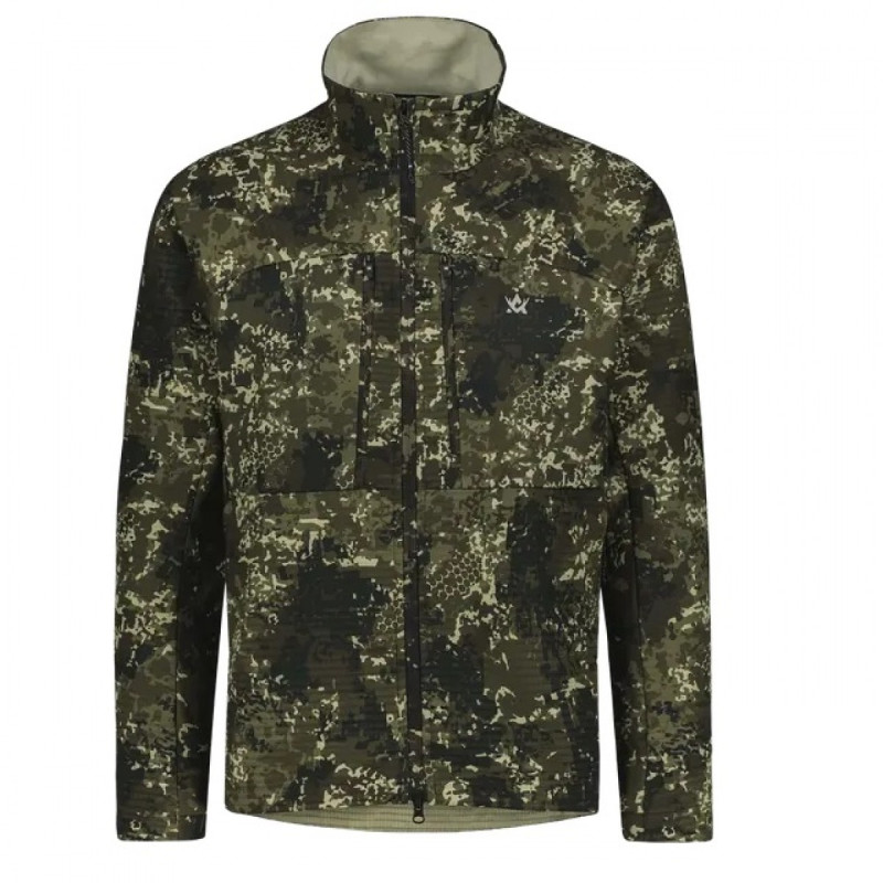 Jacket ALASKA Active Hunter (BlindTech Forest)