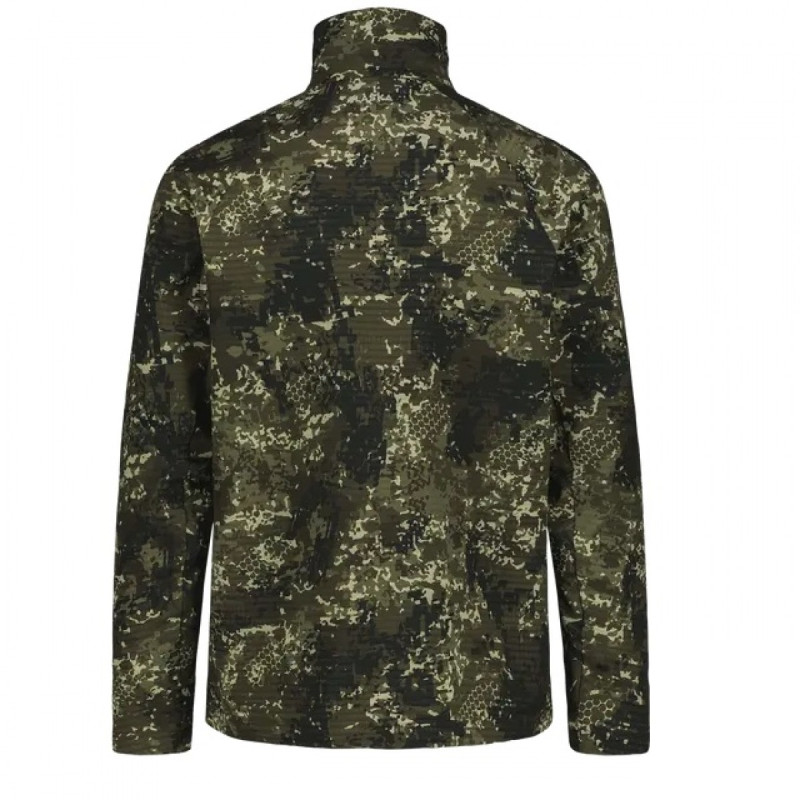 Jacket ALASKA Active Hunter (BlindTech Forest)