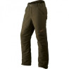 Kelnės HARKILA Norfell Insulated, pašiltintos (willow green)