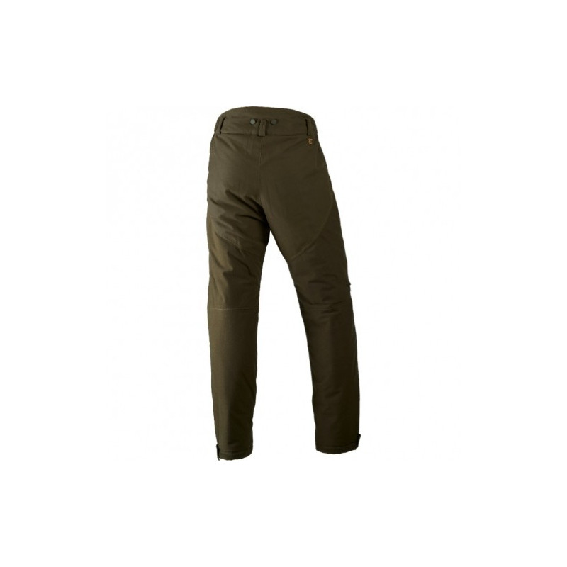 Kelnės HARKILA Norfell Insulated, pašiltintos (willow green)