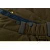 Kelnės HARKILA Norfell Insulated, pašiltintos (willow green)