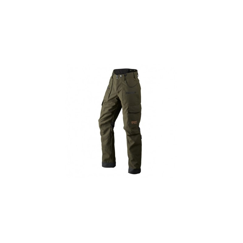Kelnės HARKILA Hunter Pro Endure (willow green)