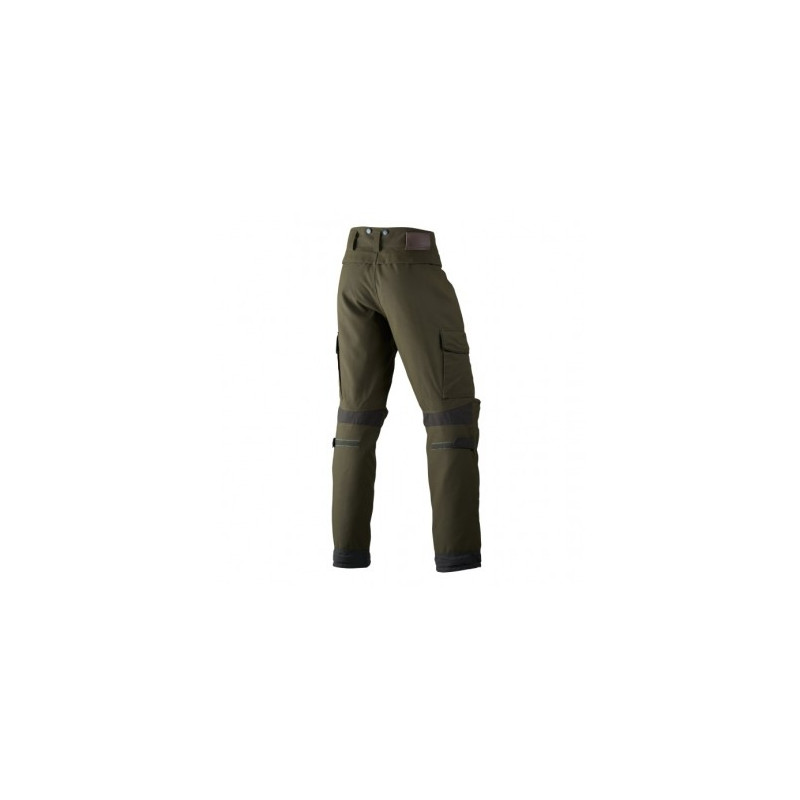 Kelnės HARKILA Hunter Pro Endure (willow green)