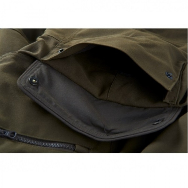 Kelnės HARKILA Hunter Pro Endure (willow green)