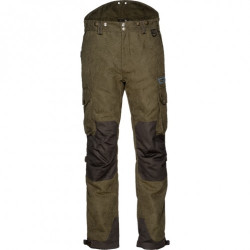 Kelnės SEELAND Helt (grizzly brown)