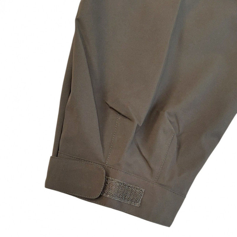 Trijų ketvirčių ilgio kelnės HARKILA Orton Tech HWS (Willow green)