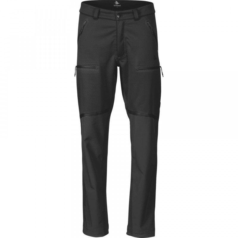 Kelnės SEELAND Hawker Advance (02 Raven)