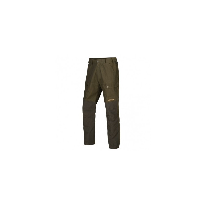 Kelnės HARKILA Asmund Reinforced (willow green)