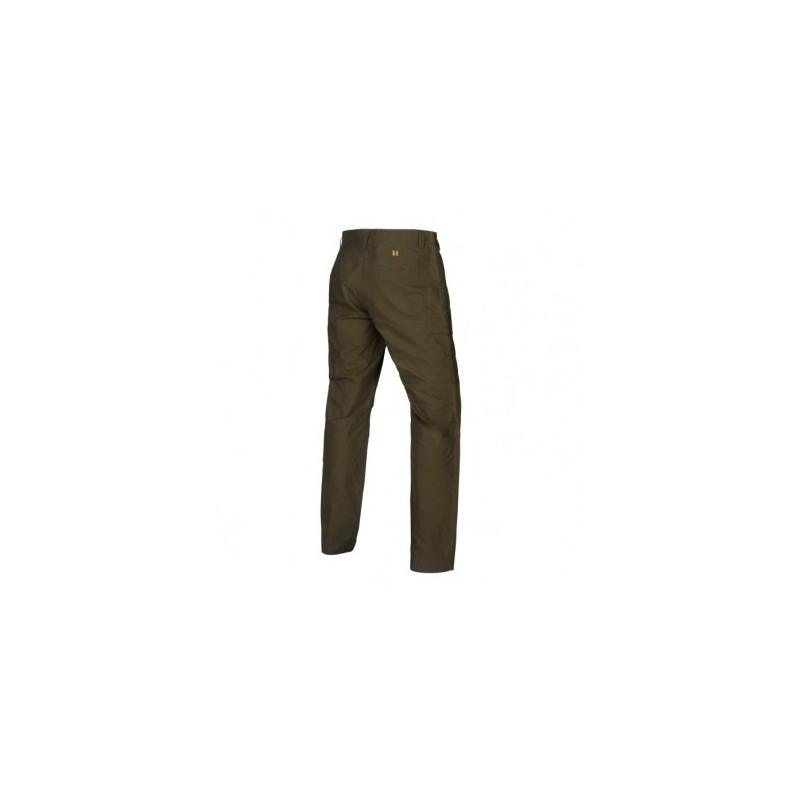 Kelnės HARKILA Asmund Reinforced (willow green)