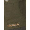 Kelnės HARKILA Asmund Reinforced (willow green)