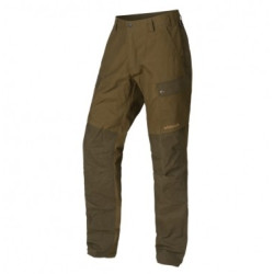Kelnės HARKILA Asmund (dark olive/willow green)