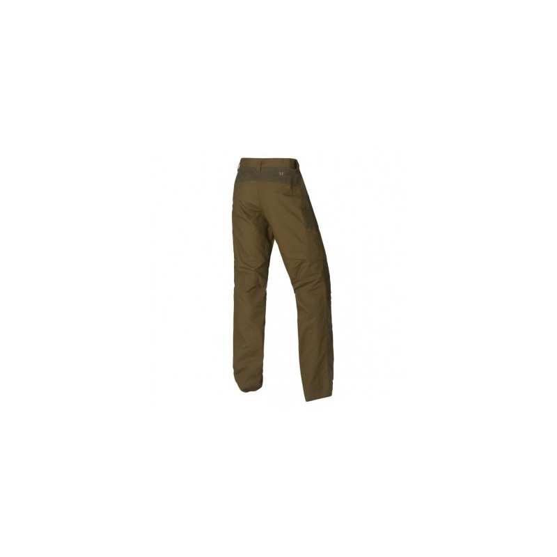Kelnės HARKILA Asmund (dark olive/willow green)