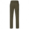 Kelnės SEELAND Hawker Trek trousers (pine green)