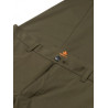 Kelnės SEELAND Hawker Trek trousers (pine green)