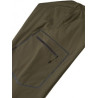 Kelnės SEELAND Hawker Trek trousers (pine green)