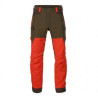 Kelnės HARKILA Wildboar Pro (wildboar orange/willow green)
