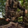 Kelnės HARKILA Deer Stalker (camo light AXIS MSP®Forest green)